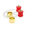 Energy Suspension REAR TRACK ARM BUSHING SET 2.7107R - alternate 5